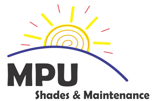 MPU Shades and Maintenance Gate Automation Tinting Garage Doors